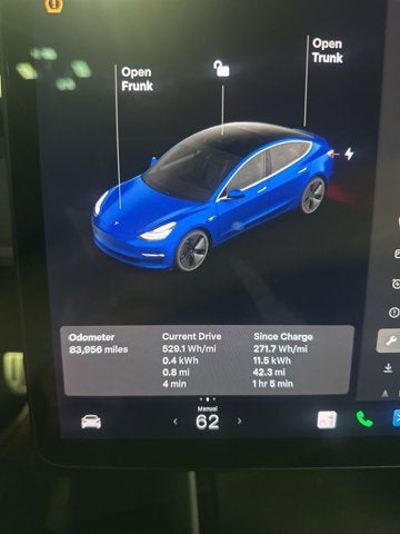 tesla model 3 2018 5YJ3E1EA3JF022597 image tesla model 3 2018 5YJ3E1EA3JF022597 image